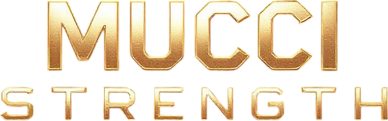Mucci Strength